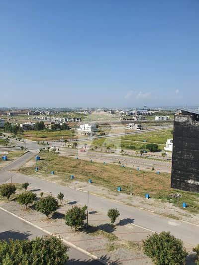 1 Kanal Plot For Sale DHA 5 Islamabad 1 Kanal Plot For Sale DHA 5 Islamabad