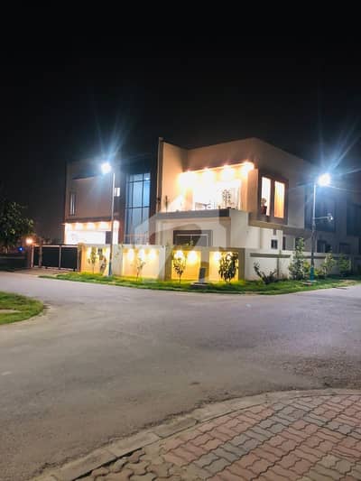 26 marla House ground floor available for rent in Royal orchard Multan