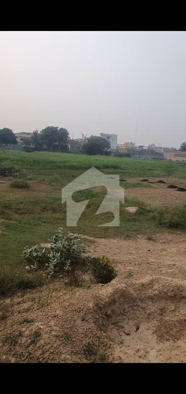 Residential Plot For sale In Lahore