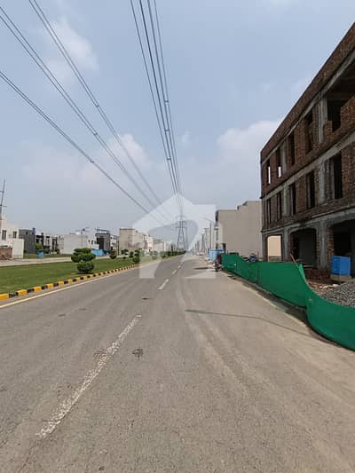 3 Marla Commercial Plot For Sale In Al Kabir Town Phase 2, Raiwind Road Lahore 3 Marla Commercial Plot For Sale In Al Kabir Town Phase 2, Raiwind Road Lahore