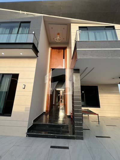 20 Marla Luxury And Furnished House For Sale In DHA Phase 1 - Sector H,Multan 20 Marla Luxury And Furnished House For Sale In DHA Phase 1 - Sector H,Multan