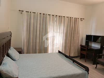 You Can Find A Gorgeous Room For Rent In F-11
