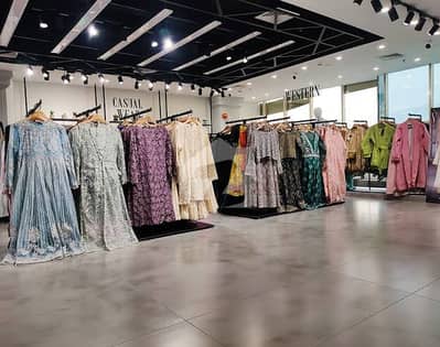 CDA Approved Shop for Sale (Investor Deal)