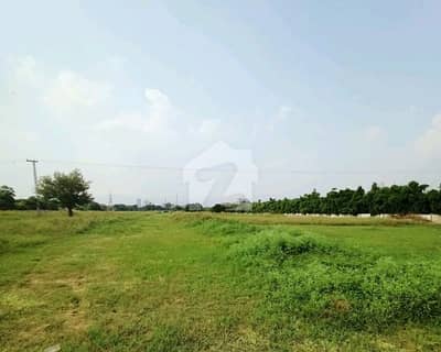Get In Touch Now To Buy A 56 Kanal Farm House Plot In H-9