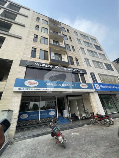 5 marla ground floor for rent original picture and price
