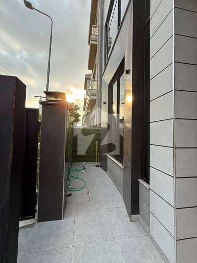 5 Marla Brand-New House For Sale Executive Block In Park View City Lahore 5 Marla Brand-New House For Sale Executive Block In Park View City Lahore