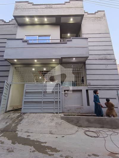 5 Marla 1.5 Story House For Sale