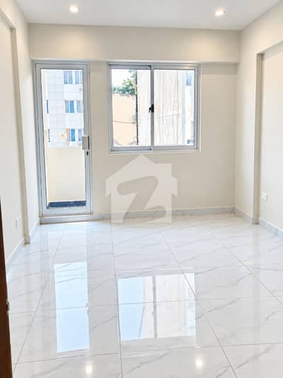 Apartment for Rent At Ittehad Commercial, DHA Phase 6