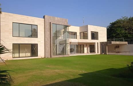 5.5 Kanal Grand Luxury Residence | Brand New 2026 | Prime Diplomatic Location