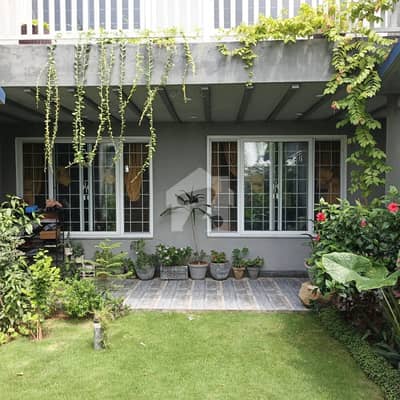 1 Kanal House For Sale Prime Location Near The Main Access
