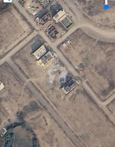1 Kanal Plot For Sale