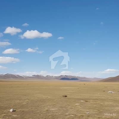 3 Acre Sea Front Land For Sale In Mouza Ganz Gwadar Prime Coastal Investment