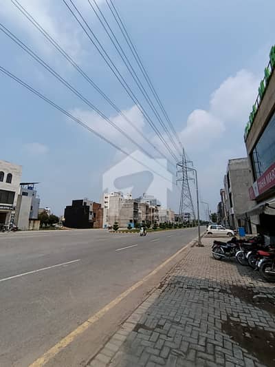 3 Marla Commercial Plot For Sale In Al Kabir Town Phase 2, Raiwind Road Lahore 3 Marla Commercial Plot For Sale In Al Kabir Town Phase 2, Raiwind Road Lahore