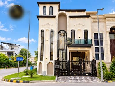 5 Marla Corner Modern White House For Sale | Luxury Modern Architecture | Citi Housing Gujranwala 5 Marla Corner Modern White House For Sale | Luxury Modern Architecture | Citi Housing Gujranwala