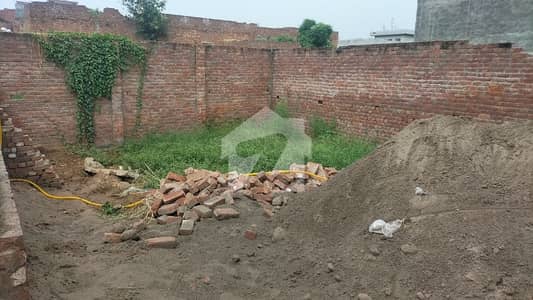 الرحمان گارڈن فیز 4 الرحمان گارڈن,لاہور میں 3 مرلہ رہائشی پلاٹ 48.0 لاکھ میں برائے فروخت۔ الرحمان گارڈن فیز 4 الرحمان گارڈن,لاہور میں 3 مرلہ رہائشی پلاٹ 48.0 لاکھ میں برائے فروخت۔