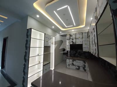 Prime Location Upper Portion Sized 400 Square Yards Available In Federal B Area