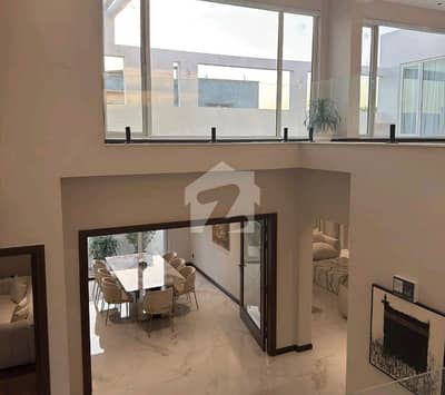 House Of 20 Marla Available For Sale In DHA Phase 7 - Block P