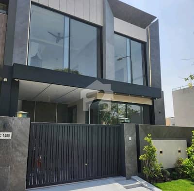 Your Search For House In Lahore Ends Here