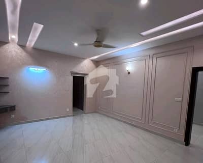 Reasonably-Priced 5 Marla House In DHA 9 Town, Lahore Is Available As Of Now
