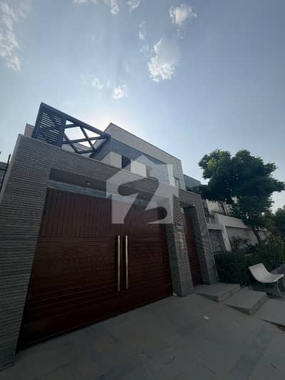 500 Yards Banglow For Sell - DHA Phase 8, Karachi 500 Yards Banglow For Sell - DHA Phase 8, Karachi