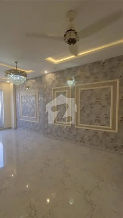 5 Marla House Available For Rent In Lake City Sector M-8