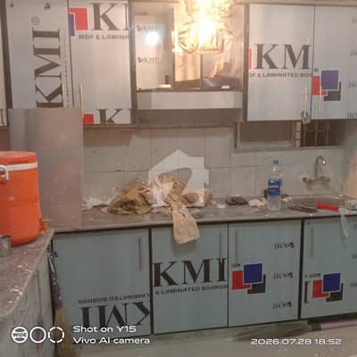 Renovated Flat for Sell