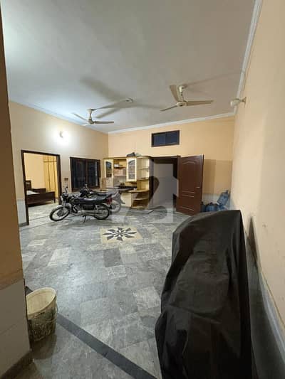 Punjab Housing Society, Luxurious Lower Portion For Rent. Original Pictures Attached