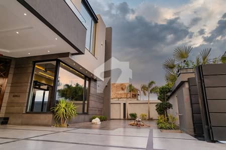 1 Kanal Modern House For Sale In Dha Phase 7 Prime Location 1 Kanal Modern House For Sale In Dha Phase 7 Prime Location