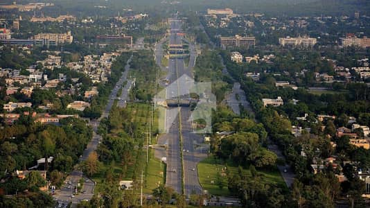 F-14/4 | Premium 4080 Plot for Sale | Back Side Of Double Road | Prime Location