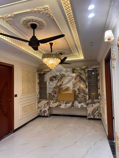5 Marla Brand New House Available For Sale In Bismillah Housing Scheme G-T Road Manawan Lahore 5 Marla Brand New House Available For Sale In Bismillah Housing Scheme G-T Road Manawan Lahore