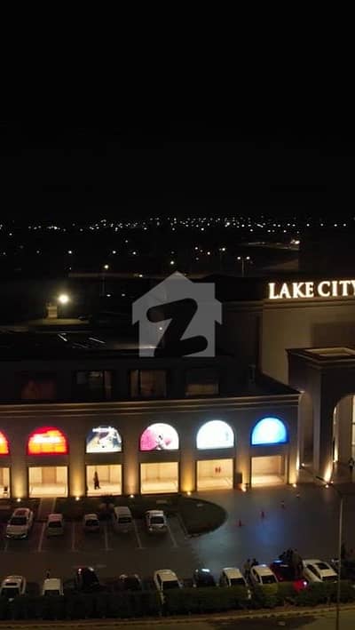 7 Marla Residential Plot for Sale in Lake City M8 | Prime Location | Ideal Investment Opportunity 7 Marla Residential Plot for Sale in Lake City M8 | Prime Location | Ideal Investment Opportunity