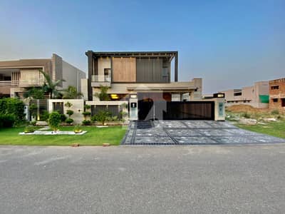 1 Kanal Modern Designed Luxury Bungalow For RENT At Prime Location In DHA Phase 7 1 Kanal Modern Designed Luxury Bungalow For RENT At Prime Location In DHA Phase 7