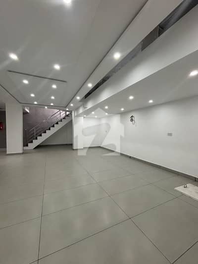 5 Marla Brand New Basment for Rent