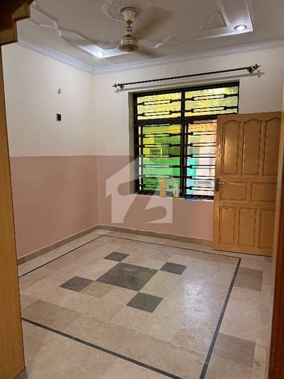 5 Marla Upper Portion Is Available For Rent