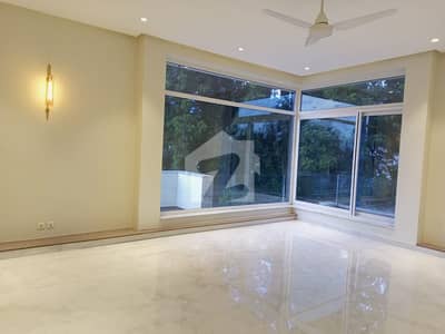 BRAND NEW HOUSE FOR RENT IN F-7