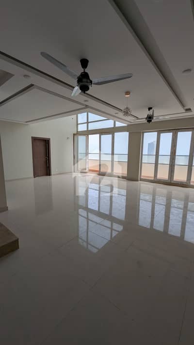 Luxury Duplex Apartment Available For Sale