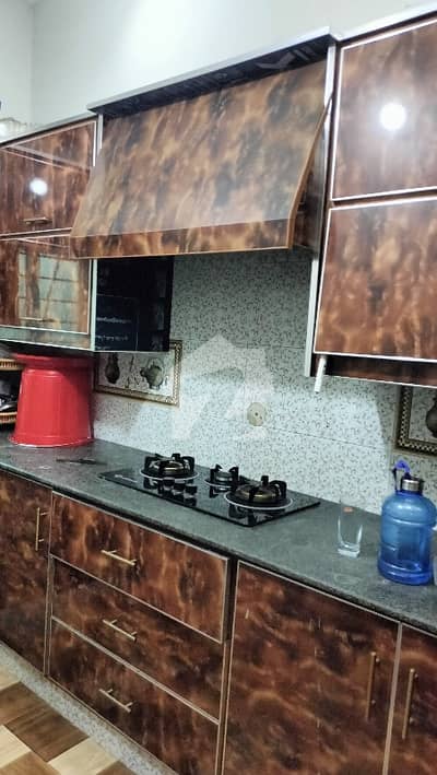 4 Marla Upper Portion For Rent Paragon City