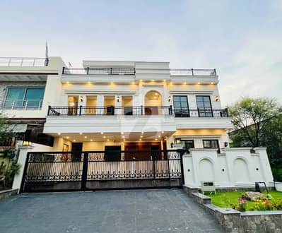 G-13 40x80 Brand new Double story House available for sale G-13 40x80 Brand new Double story House available for sale