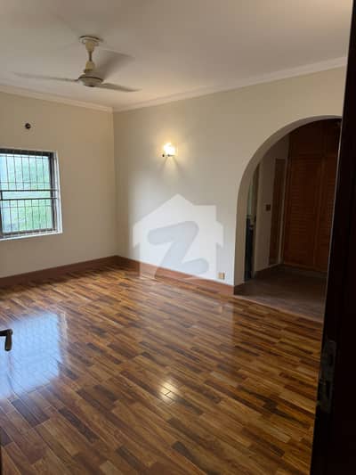 Spacious 4-Bedroom Upper Portion For Rent