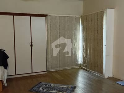 BUNGLOW'S PORTION FOR RENT  DHA PHASE 6