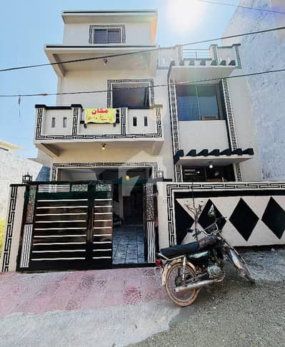 5 Marla house for sale in airport housing society Rawalpindi