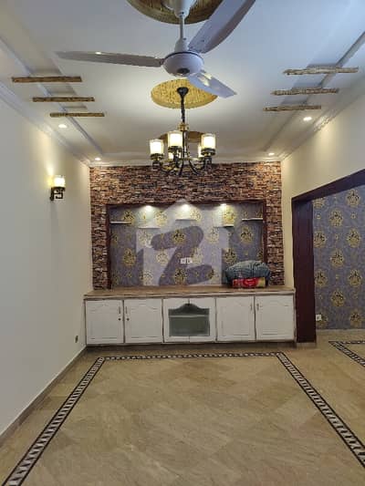 5 MARLA BEAUTIFUL HOUSE FOR SALE IN PUNJAB SOCIETY NEAR DHA