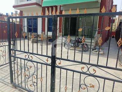 . 1 Kanal 3 Storey Building Available For Rent In Johar Town Near Shoukat khanam Hospital