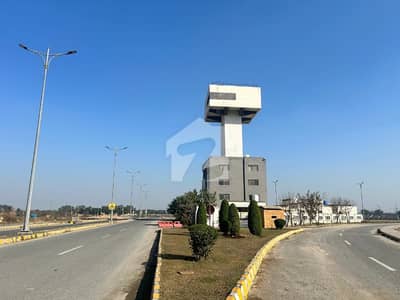 Defence Phase 7 Block Z Central Location Demand 460lac