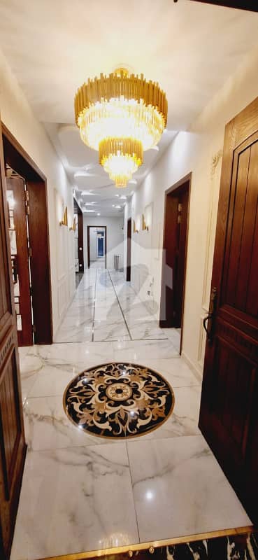 Luxury Brand New House For Rent