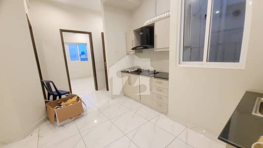 Brand New 3 Bed Dd Lift Flat For Rent