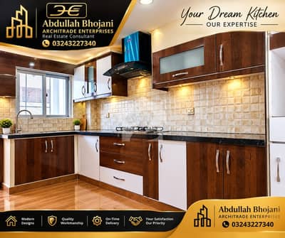 3 Bedrooms Apartment For Sale With Lift Parking and Backup Generator Servant Quarter 600yards Project 3 Bedrooms Apartment For Sale With Lift Parking and Backup Generator Servant Quarter 600yards Project