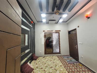 120 Sq Yd Upper Portion Available In Sector R3 Gulshan E Maymar