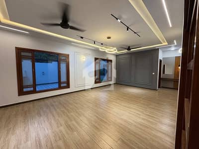 E-11/1 2 Bedrooms With Attached Washroom Drawing Room With Attached Washroom TV Lounge Outclass Upper Portion For Rent