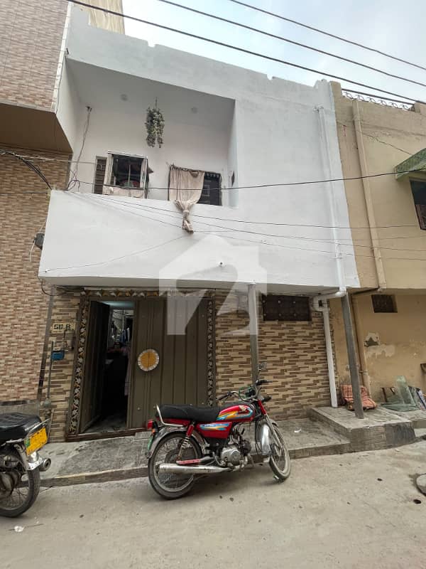 House available for sale in ichra town House available for sale in ichra town